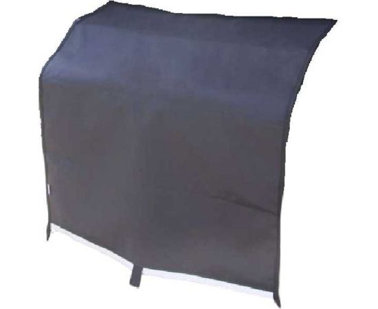 Накидка на бампер багажника BELON familia 70см х 100см НВБ-001-ЧЕРНЫЙ 