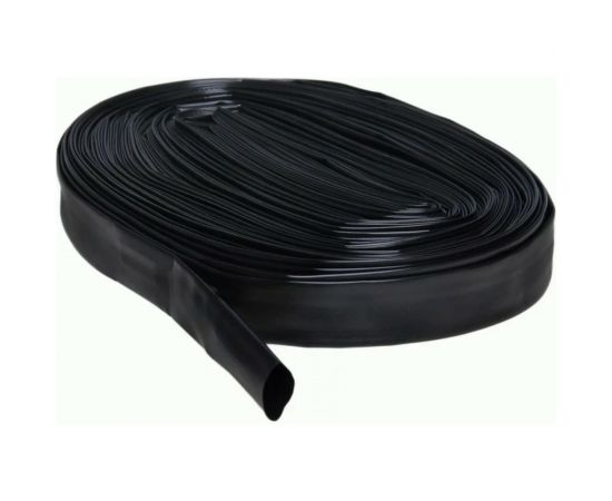 Лента капельного полива TUBOFLEX 100 м, с шагом между эмиттерами 40 см ЛКП10004 