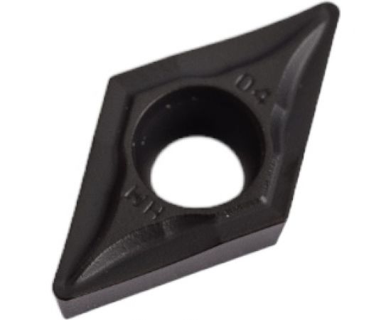 Пластина твердосплавная DCMT070204-HM JT4125 STI СпецТехИнструмент DCMT070204HMJT4125STI 