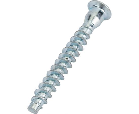 Набор евровинтов Lemax prof 100 шт. 6,3x50 мм SETKF-01-650 