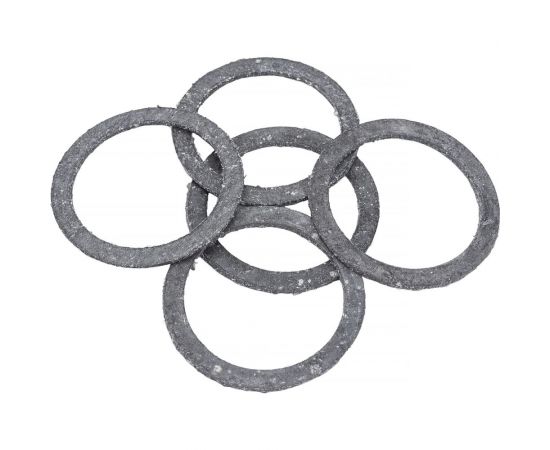 Паронитовая прокладка HG 1 1/4" (36x45x2мм) 20 шт (12615) 4960721 