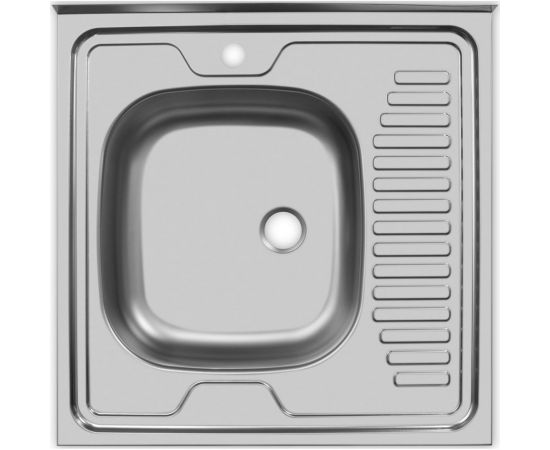 Мойка UKINOX Стандарт STD600.600 ---5C 0L- 