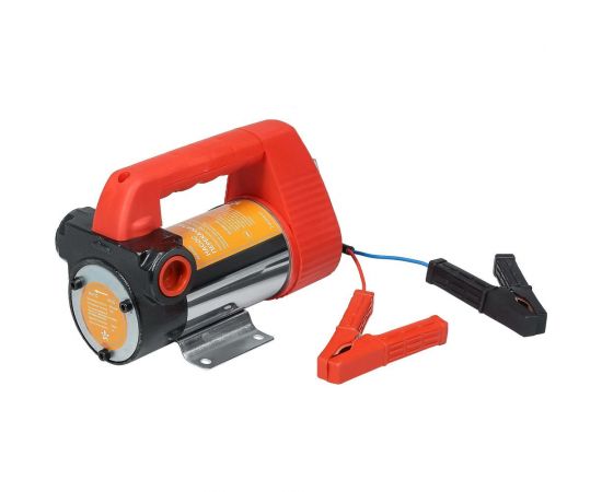 Насос перекачки топлива AIRLINE PRO переносной, 24 В, 50 л/мин AEAT002 