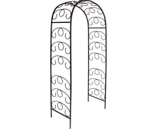 Арка Sadagro Три Кольца бронза 8115 