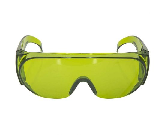 Защитные очки Start KWIK зеленые 57ST0005 