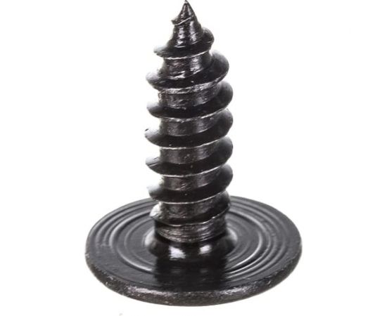 Металлический автокрепеж Крепавто 10 шт M2020 