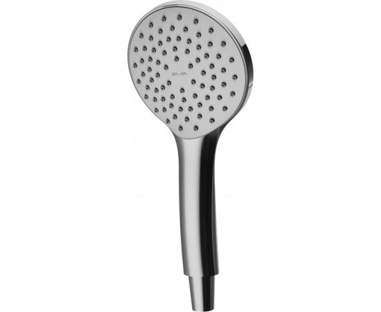 Ручной душ AM.PM Gem 1 ф-ция, 110 мм, хром F0290064 