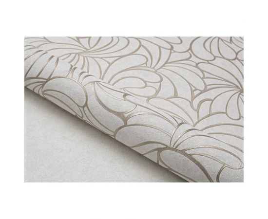 Обои горячего тиснения WallSecret Sangria 1,06x10,05 м 8651-21 