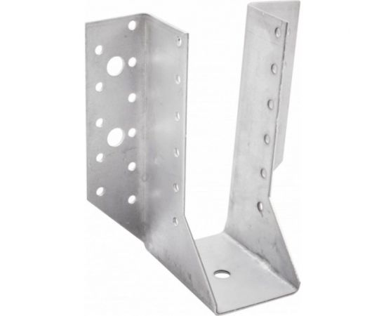 Опора бруса КРЕПКО-НАКРЕПКО 76х40х145х1,8 R 79411 