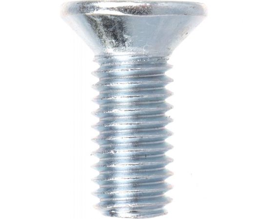 Потайной винт Метизный двор M8x20 DIN 965, 100 шт. 4607159066930 