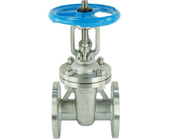 Клиновая задвижка DN.ru 30нж41нж Ду50 Ру16 фланцевая D040-01390 