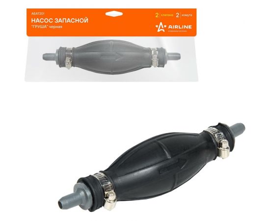 Запасной насос Airline Груша AEAT201 