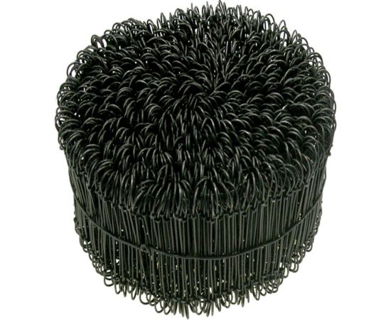 Вязальная проволока с петлями РОССИЯ 140 х 1,2 мм, 1000 шт. 31814 