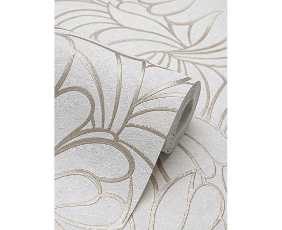 Обои горячего тиснения WallSecret Sangria 1,06x10,05 м 8651-21 – изображение 2