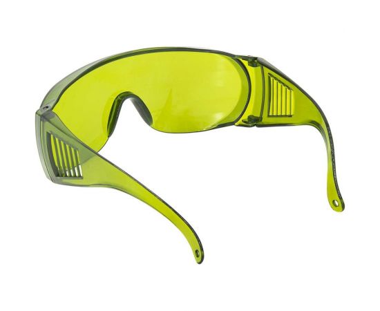 Защитные очки Start KWIK зеленые 57ST0005 – изображение 2