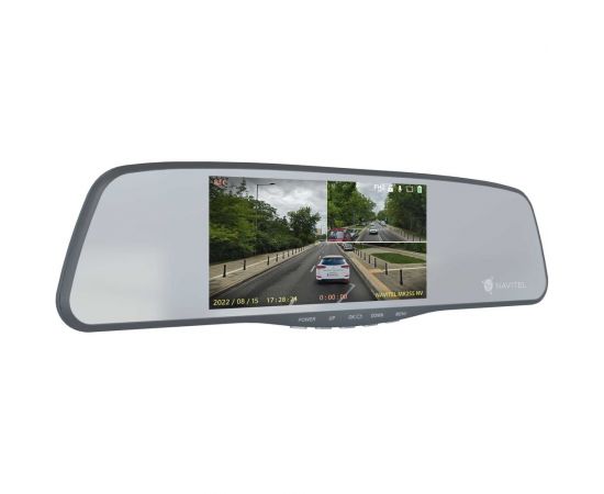 Видеорегистратор NAVITEL MR255 NV – изображение 2