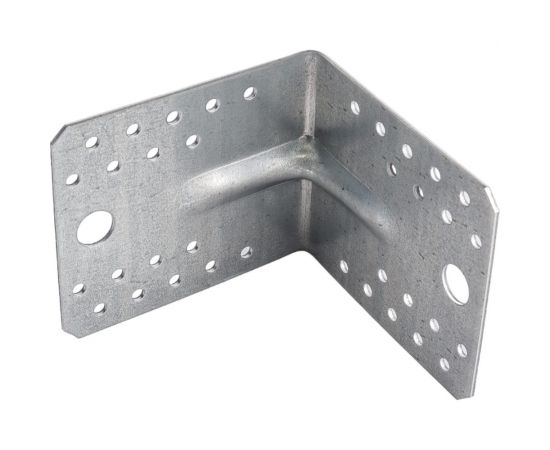 Крепежный усиленный уголок РК ГРУП KUU-105x105x90x2 РКГ00003973 – изображение 2