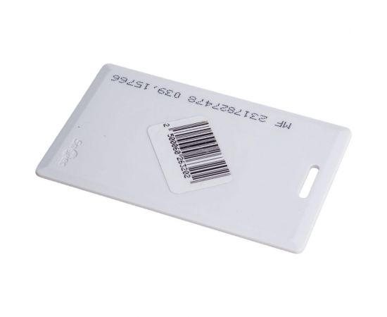 Карта доступа mifare Smartec 6St-pc010mf 026320 – изображение 3