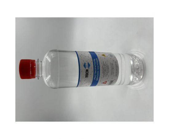 Бензин калоша TECHHIM 500 мл TH-BEKA-500 – изображение 2