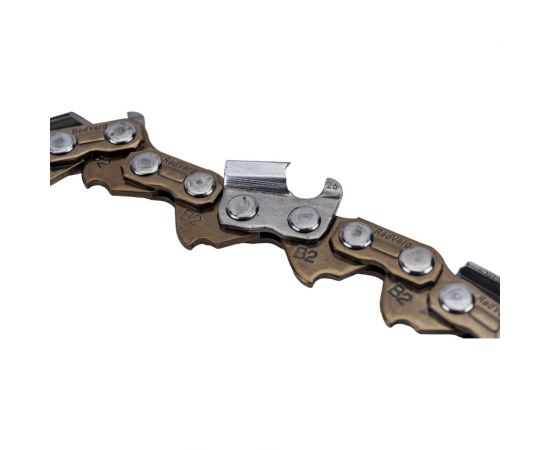 Цепь 72 звена, 0.325, 1,5 мм, зуб NT-нано REDVERG 5025015 – изображение 2