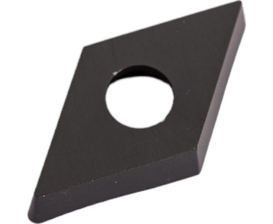 Пластина твердосплавная DCMT070204-HM JT4125 STI СпецТехИнструмент DCMT070204HMJT4125STI – изображение 2