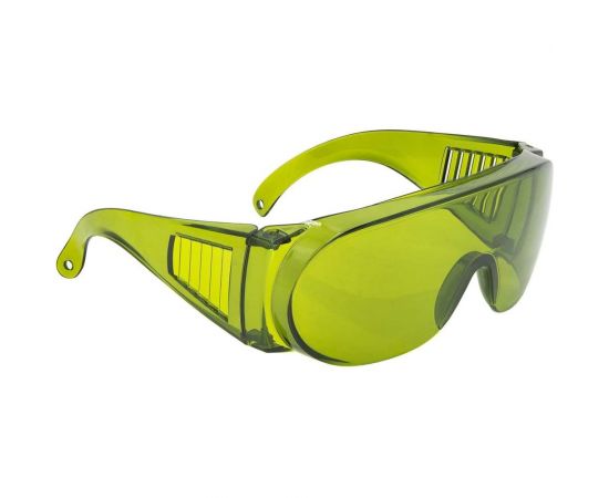 Защитные очки Start KWIK зеленые 57ST0005 – изображение 3