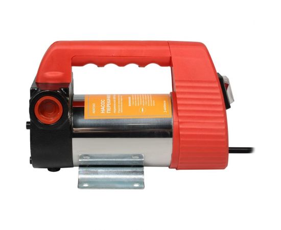 Насос перекачки топлива AIRLINE PRO переносной, 24 В, 50 л/мин AEAT002 – изображение 3