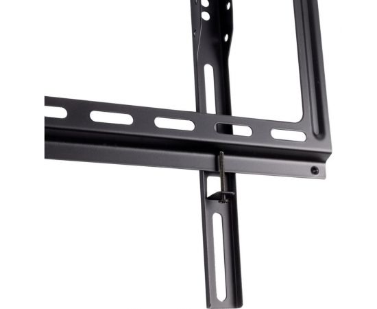 TV кронштейн Kromax IDEAL 1 black 26001 – изображение 3