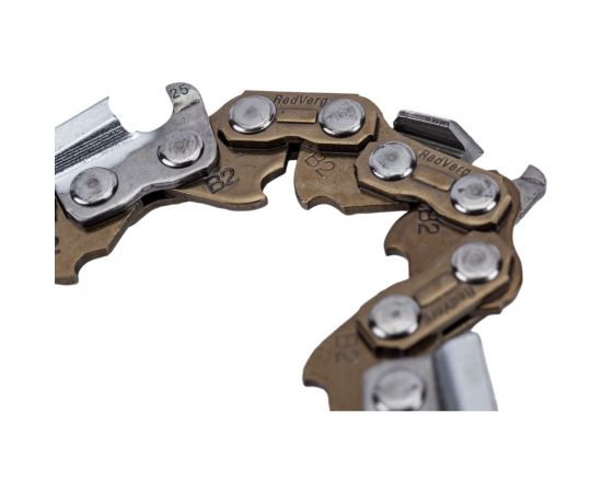 Цепь 72 звена, 0.325, 1,5 мм, зуб NT-нано REDVERG 5025015 – изображение 3