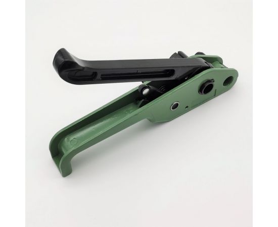 Универсальный натяжитель для PP/PET ленты 9-19 мм PB International B330 зеленый PT00101513 – изображение 3