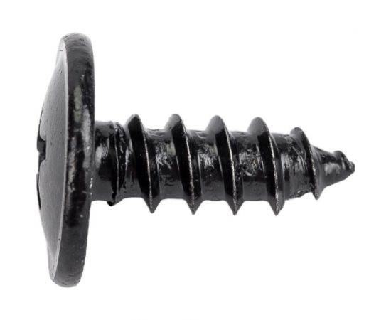 Металлический автокрепеж Крепавто 10 шт M2020 – изображение 3