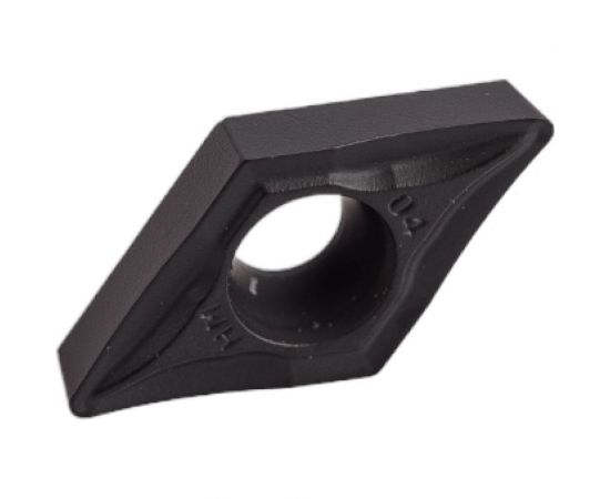 Пластина твердосплавная DCMT070204-HM JT4125 STI СпецТехИнструмент DCMT070204HMJT4125STI – изображение 3