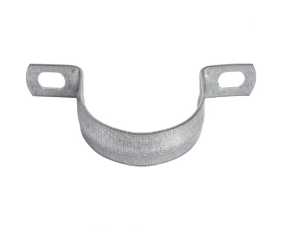 Металлическая двухлапковая скоба FORTISFLEX СМД 31-32 49378 – изображение 3