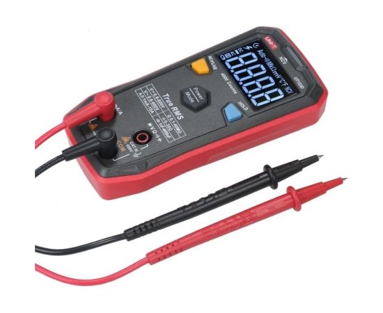 Цифровой мультиметр UNI-T UT123D – изображение 3