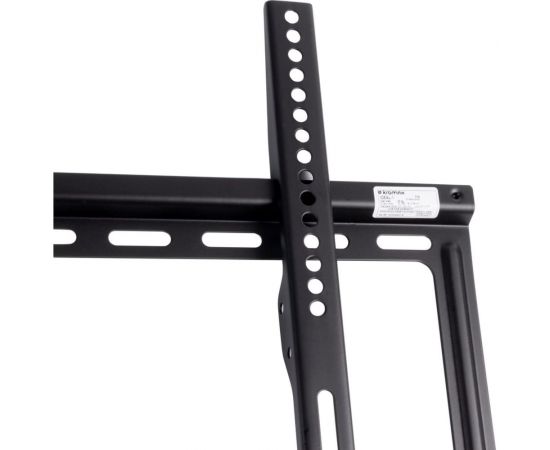 TV кронштейн Kromax IDEAL 1 black 26001 – изображение 4