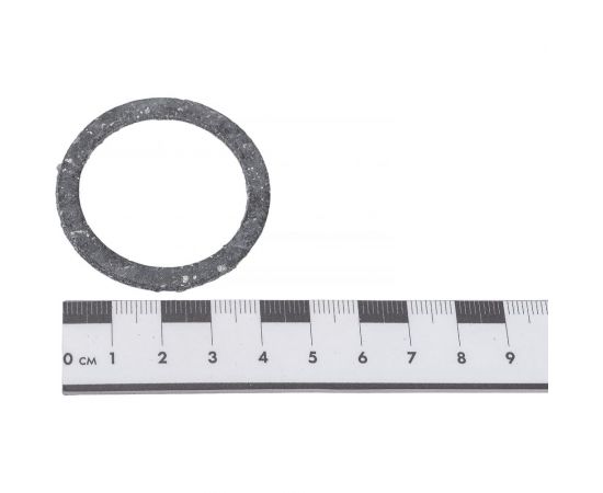 Паронитовая прокладка HG 1 1/4" (36x45x2мм) 20 шт (12615) 4960721 – изображение 3