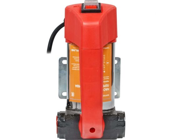 Насос перекачки топлива AIRLINE PRO переносной, 24 В, 50 л/мин AEAT002 – изображение 4