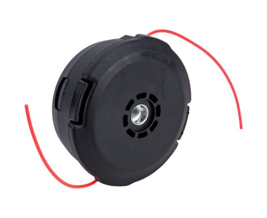 Шпулька для триммеров и кусторезов универсальная 4 адаптера 990422 REDVERG 6661939 – изображение 4