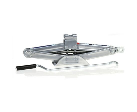 Ромбический домкрат Alca 1,5 т 436000 – изображение 4