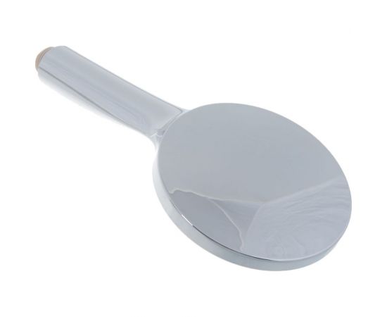 Ручной душ AM.PM Gem 1 ф-ция, 110 мм, хром F0290064 – изображение 7