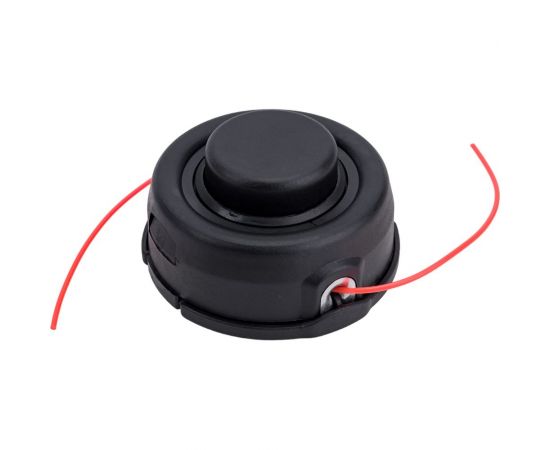 Шпулька для триммеров и кусторезов универсальная 4 адаптера 990422 REDVERG 6661939 – изображение 5