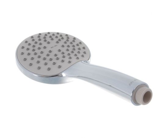 Ручной душ AM.PM Gem 1 ф-ция, 110 мм, хром F0290064 – изображение 4