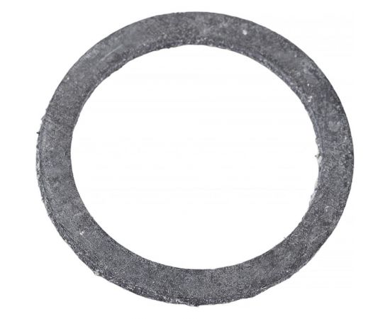 Паронитовая прокладка HG 1 1/4" (36x45x2мм) 5 шт (12615) 4960714 – изображение 2