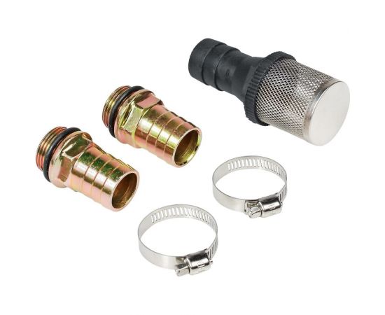 Насос перекачки топлива AIRLINE PRO переносной, 24 В, 50 л/мин AEAT002 – изображение 5