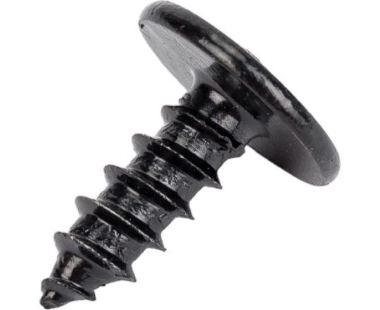 Металлический автокрепеж Крепавто 10 шт M2020 – изображение 5