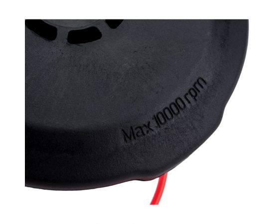 Шпулька для триммеров и кусторезов универсальная 4 адаптера 990422 REDVERG 6661939 – изображение 6