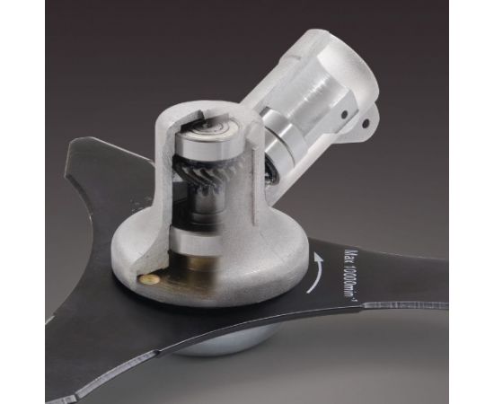 Мотокоса МОБИЛ К XT141C Премиум MBK0023867 – изображение 8