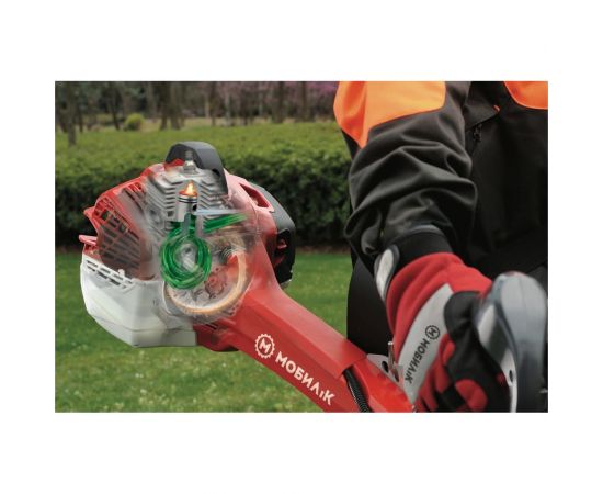 Мотокоса МОБИЛ К XT141C Премиум MBK0023867 – изображение 9