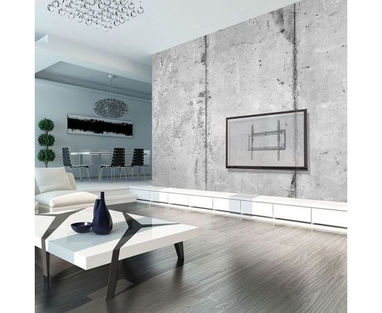 TV кронштейн Kromax IDEAL 1 black 26001 – изображение 10