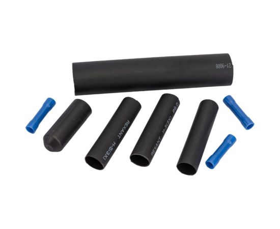 Набор для концевой заделки кабеля REXANT SRL 16-2 51-0614 